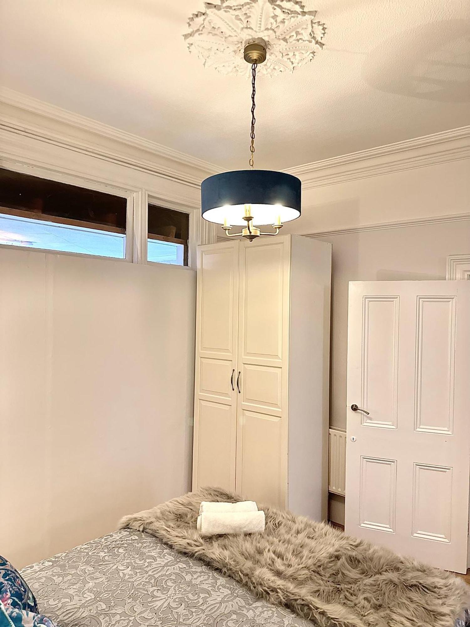 Apartamento Elegant In *